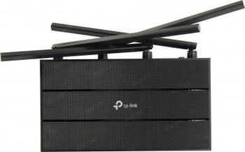 TP-LINK Archer C6U Dual-Band Gigabit Router Беспроводной Рутер (ARCHERC6U)