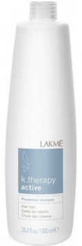 Lakmé K.Therapy Active Шампунь 1000 ml (8429421430135)