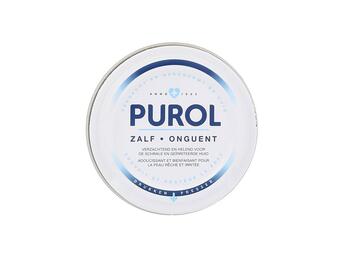 Purol Salve Unguent Balm Day Cream Дневной крем 30ml (8717524072353)