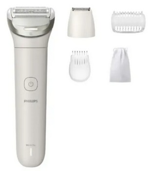 Philips 8000 Series BRL147/00 Bezvadu Sieviešu skuveklis (BRL147/00)