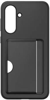 Samsung Card Slot Cover Чехол для Samsung Galaxy A56 5G (EF-OA566TBEGWW)