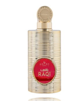 Hamidi Raqi Парфюм EDP 100 ml (6295199800621)