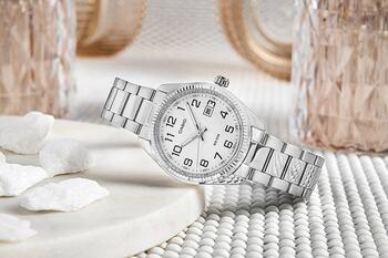 CASIO LTP-1302PD-7BVEG Sieviešu pulkstenis (LTP-1302PD-7BVEG)