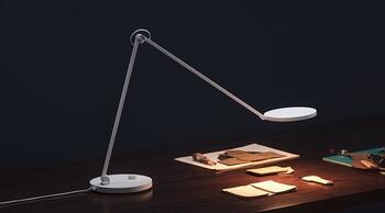 Xiaomi MJTD02YL Mi Smart Led Настольная Лампа Wi-Fi (MJTD02YL)