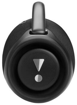 JBL Boombox 3 WiFi Портативная колонка (JBLBB3WIFIBLKEP)