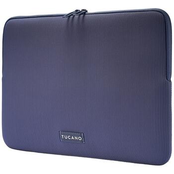 Tucano Colore Sleeve Laptop Bag Klēpjdatora soma MacBook 15.6
