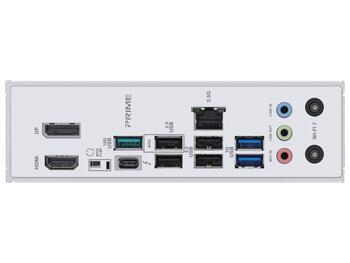 Asus PRIME Z890-P WIFI ATX Motherboard LGA1851 / DDR5 / Thunderbolt 4 (90MB1I70-M0EAY0)