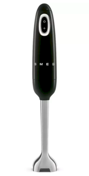 Smeg HBF03BLEU 50' Style Rokas blenderis 1.4L 700W melns (HBF03BLEU)