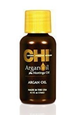 CHI Argan Oil Leave-In Treatment Масло для волос 15 ml (633911749326)