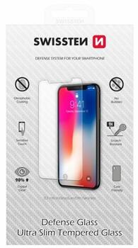 Swissten Ultra Slim Tempered Glass Premium 9H Защитное стекло Samsung Galaxy A21s (SW-T-SA-SAM-A21S)