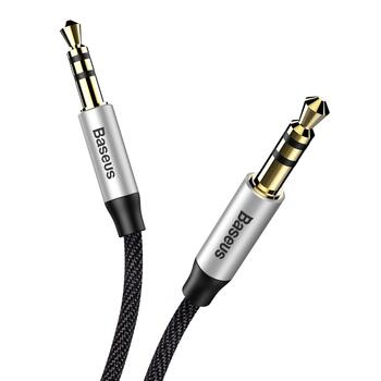 Baseus M30 3.5 mm Audio Jack Vads 1.5m (CAM30-CS1)