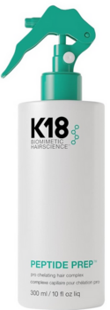 K18 Peptide Prep Pro Chelating Очищающее средство для волос 300 ml (858511001456)