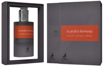 Maison Alhambra In Perfect Harmony Парфюм EDP 60 ml (6290362340676)