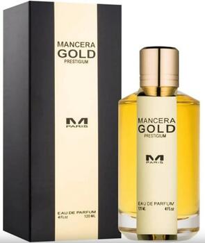 Mancera Gold Prestigium Парфюм EDP 120 ml (3760265191369)