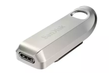 SanDisk Ultra Luxe Флеш-память 256GB USB-C (SDCZ75-256G-G46)