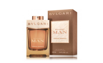 Bvlgari Man Terrae Essence Парфюм EDP 100 ml (783320416101)