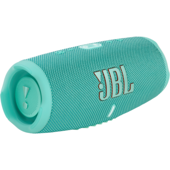 JBL Колонка Charge 5 (JBLCHARGE5TEAL)
