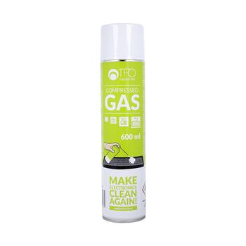 TFO MEK011567 Сжатый Воздух 600 ml (MEK011567)