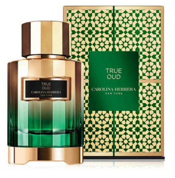 Carolina Herrera True Oud Парфюм EDP 100 ml (8411061998014)