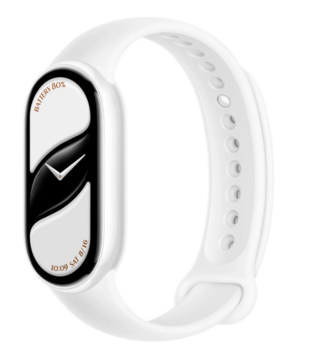 Xiaomi Band 10 Ceramic Edition Смарт часы (BHR07Y5GL)