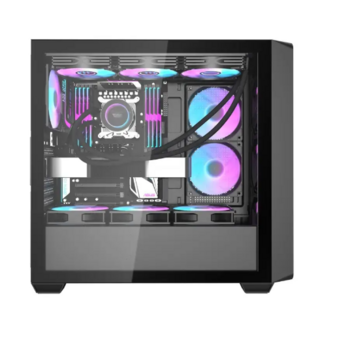 Darkflash DS900WD Компьютерный корпус (DS900WD-WI)