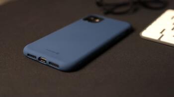 Swissten Soft Joy Силиконовый чехол для Apple iPhone 15 Pro Max (34500321)