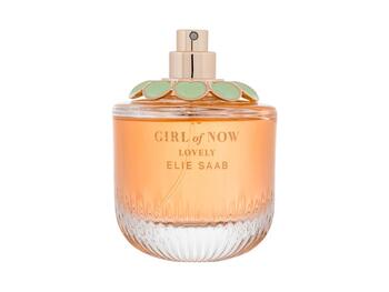 Elie Saab Girl of Now Парфюмированная вода EDP 90ml (TESTER) (7640233341094)
