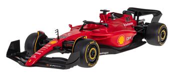 RASTAR R/C Игрушечный Aвтомобиль Ferrari F1 75 1:12 (ZRC.99900.CR)