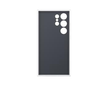 Samsung FlipSuit Cover Чехол для Samsung Galaxy S24 Ultra (EF-MS928CYEGWW)