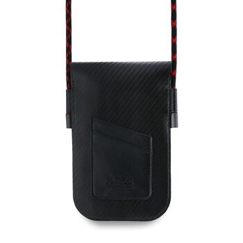 Red Bull PU Carbon Phone Bag Сумка для телефона (RBPSP16XNPAK)
