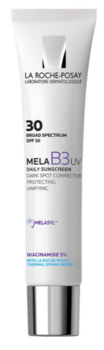 La Roche-Posay Mela B3 Kрем для лица SPF 30 / 40 ml (3337875890113)