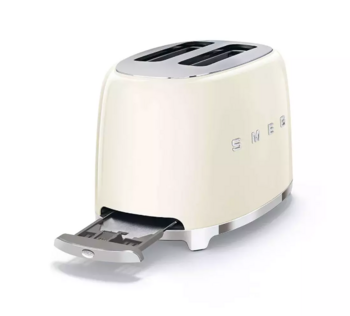Smeg TSF01CREU Tosteris 950W (TSF01CREU)