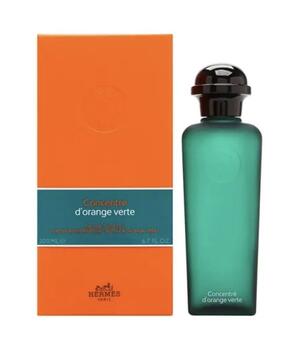 Hermes Concentré D'Orange Verte Smaržas EDT 200ml (3346130490661)