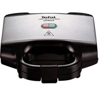 Tefal Ultracompact SM155212 Sviestmaižu Tosteris (SM155212)