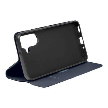 OBAL:ME SmoothTouch Case Защитный чехол для Samsung Galaxy A17 4G/5G / тёмно-синий (57983127369)