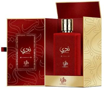 Al Wataniah Nada Парфюмированная вода EDP 100ml (5055810038588)