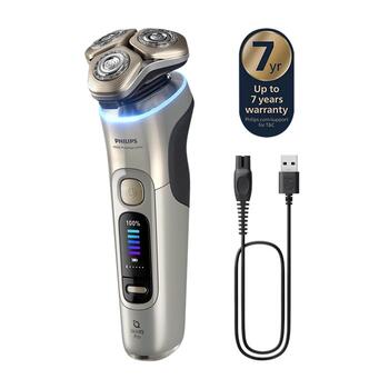 Philips i9000 Prestige Ultra XP9403 SkinIQ Pro Elektriskais skuveklis (XP9403/31)