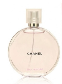Chanel Chance Eau Tendre Парфюм EDT 3 x 20 ml (3145891263053)