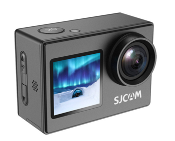 SJCAM SJ4000 Dual Screen Камера 4K / 16MP (SJ4000 Dual Screen)