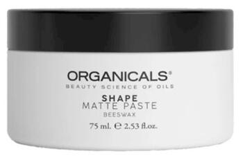 Organicals Shape Hair Wax Воск для волос 75ml (8052286400168)