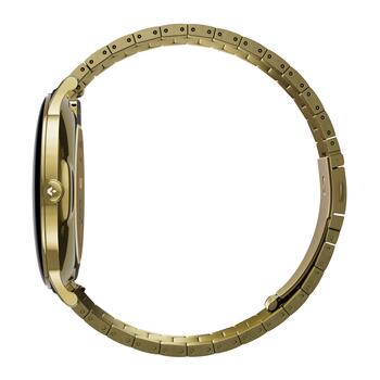 Garett Verona 2 Glow Gold Solid steel умные часы (VERONA_2_SOLID_GLOW_GLD)