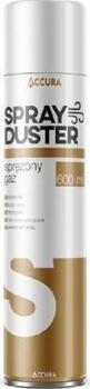 Accura ACC1028 Сжатый воздух 600ml (ACC1028)