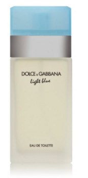 Dolce & Gabbana Light Blue Парфюм EDT 200 ml (3423473020240)