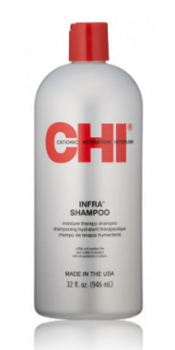 CHI Infra Шампунь 355 ml (633911616277)