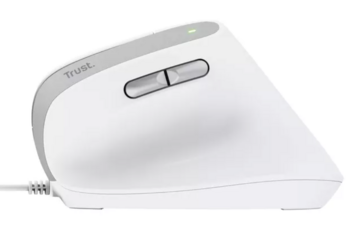 Trust Bayo II Vadu Pele 2400 DPI (25397)