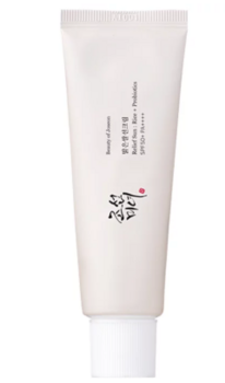 Beauty of Joseon Солнцезащитный крем SPF50+ 50 ml (8809782555508)