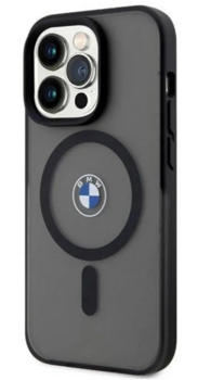 BMW BMHMP14LDSLK Чехол для Apple iPhone 14 Pro (BMHMP14LDSLK)