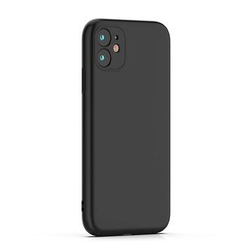 Mocco Silicon Back Case Aizmugurējais Silikona Apvalks priekš Samsung Galaxy A37 5G (MO-SC-SA-A37-BK)