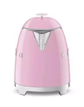 Smeg 50's Style KLF05PKEU Электрический чайник 0.8L (KLF05PKEU)