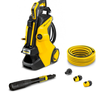 Karcher K5 Smart Control Augstspiediena mazgātājs (1.324-654.0)